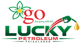 Lucky Petroleum, an authorised GO retail outlet